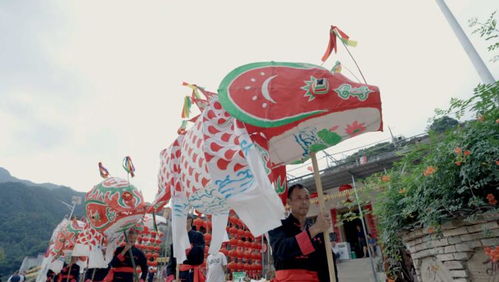 七彩曬秋啟幕 安徽歙縣九砂村邀您共賞秋日里的 調(diào)色盤