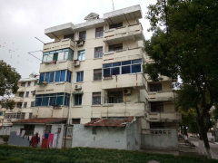 體北新村圖片相冊,杭州體北新村實景圖 室外圖 小區配套圖