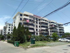 港中新村二區圖片相冊,南京港中新村二區實景圖 室外圖 小區配套圖