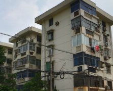 紡織新村圖片相冊,濟南紡織新村實景圖 室外圖 小區配套圖