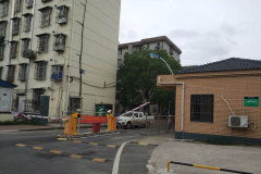 金銀湖新村圖片相冊,武漢金銀湖新村實景圖 室外圖 小區配套圖