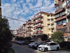 銀宏新村圖片相冊,上海銀宏新村實景圖 室外圖 小區配套圖