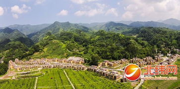 航拍雅安 四川無人機俯瞰災后重建景象