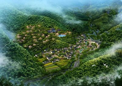 衢州21個省服務業重大項目來了!酒店、綜合體、健康城&hellip;有你家附近嗎?