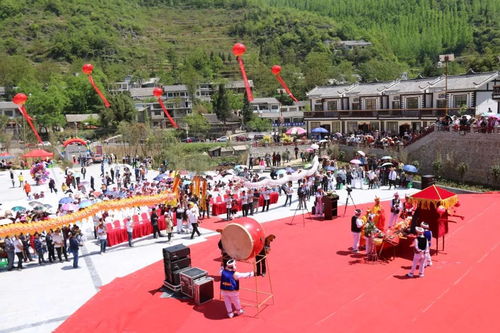 百里杜鵑鵬程管理區橋頭社區第二屆白族文化節將于4月7日舉行......