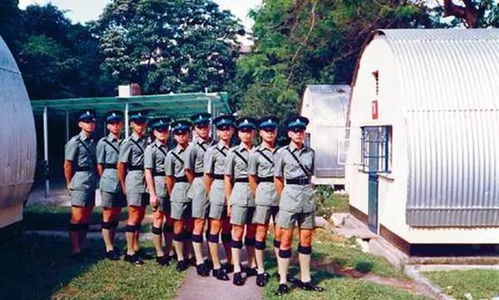 祈福新村槍殺案 始末 七人命喪別墅,兇手囂張逃匿終被擒獲