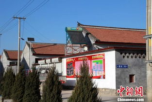 河北淶源貧困村民變身縫紉工 兩個(gè)月掙了一年的錢(qián)