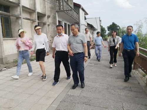 四川省自貢市政協(xié)來(lái)猇考察