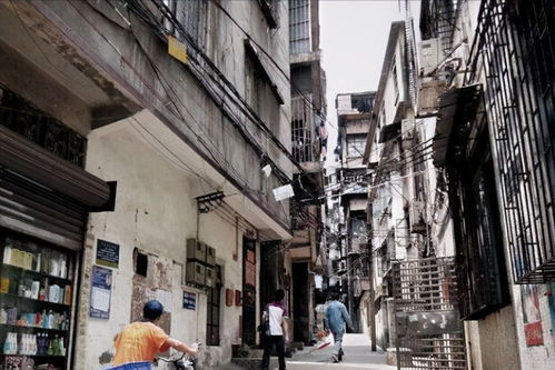 棚改新工程 河北45個 城中村 迎 翻身 ,征拆總量達512萬㎡