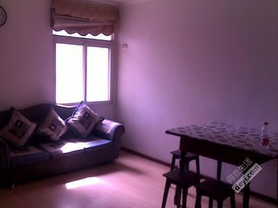 出租漢陽桃花島附近七里新村兩室一廳 - 房屋租賃 - 得意生活-武漢生活消費社區(qū)