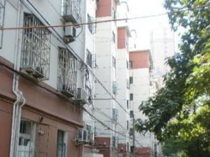 圖 新街口 張府園 絨莊新村 精裝單室套 豐富路 建鄴路 地鐵口 南京租房