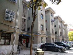 官圩新村圖片相冊,合肥官圩新村實景圖 室外圖 小區(qū)配套圖