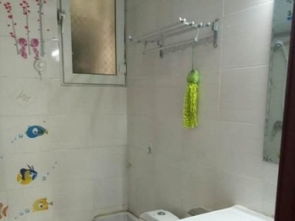 武漢七里廟七里新村精裝大兩房出租，家具家電齊全，拎包入住