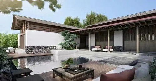 四季酒店在中國的版圖與布局 從七里新村看摘牌關業翻新與五年戰略