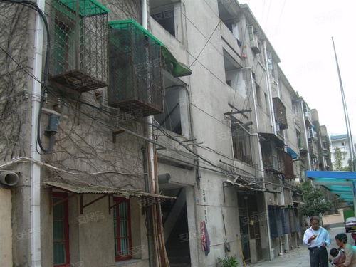 杭州友誼新村與七里新村實景圖賞析——安居客房源展示