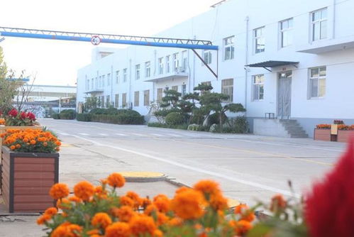 七里新村 建在食品工廠里的3A級景區