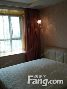 中浩云花園精裝二室二廳出租 近7號線新村站，家具家電全配，價格可談