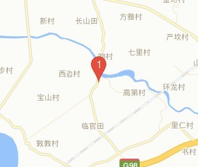 探尋城市記憶 復興老街古街與七里新村