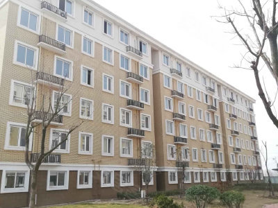 七里新村 城市邊緣的煙火與鄉愁