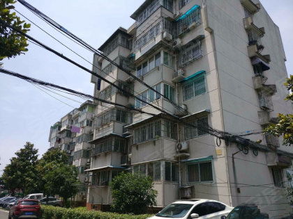 明遠新村與七里新村 城鄉結合部新型社區的縮影與發展思考