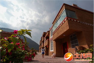 雅安市七里新村 鄉村振興中的美麗樣本與數字賦能新篇章