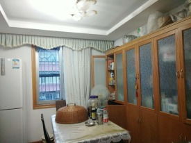 七里新村 在房天下的引領下，探尋現代宜居新樣本