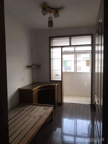 合肥租房指南 探索365租房網與七里新村