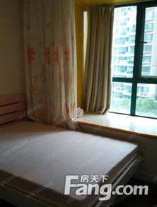 上海普陀萬里租房優選 中浩云花園精裝二室二廳，家具家電全配，近7號線新村站